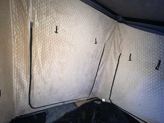 RTT Insulation Dirtbox Overland