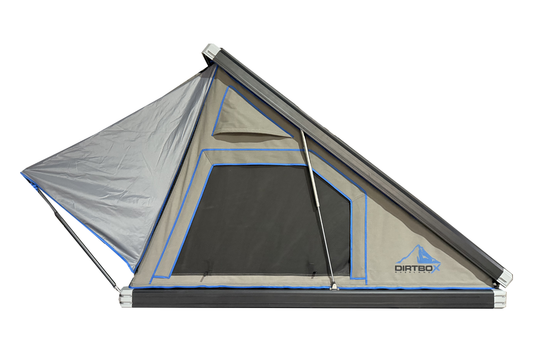 Overland Roof Top Tent
