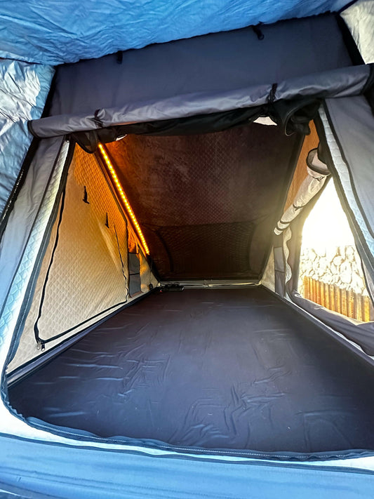 RTT Insulation Dirtbox Overland