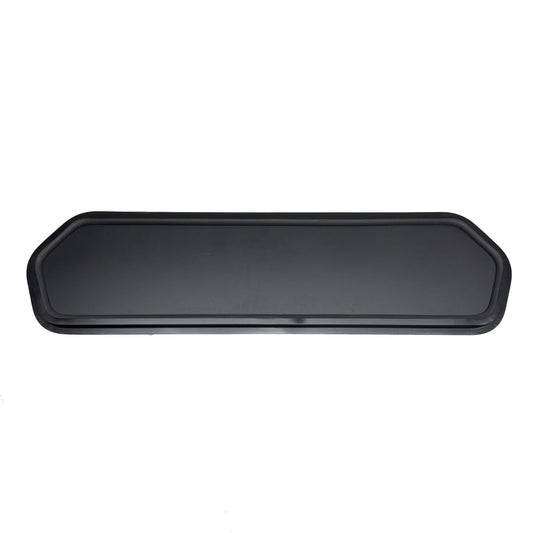 Rear Window Blackout Panel Dirtbox Overland