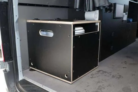 Fennec Core Porta Potti Box