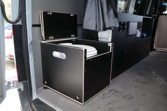 Fennec Core Porta Potti Box