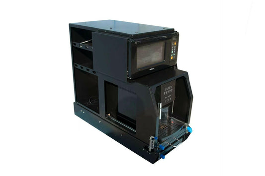 Canopy Appliance Slide