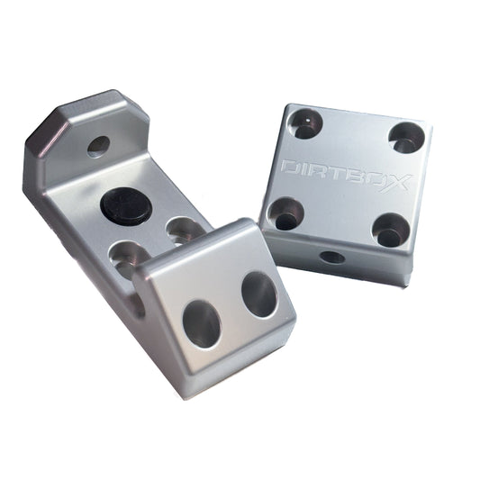 The Chunk Quick Release Bracket