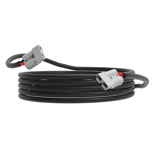 Anderson to Anderson 12AWG 20ft Extension Cable