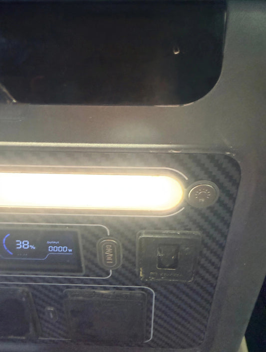 Portable Power Station PPS-1500 — 1536Wh LiFePO4 Solar Generator Pathfinder