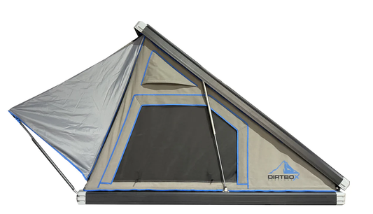 Overland Roof Top Tent