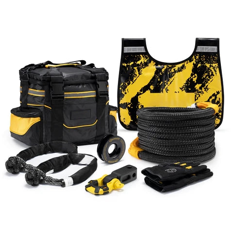 BUNKER INDUST recovery kit