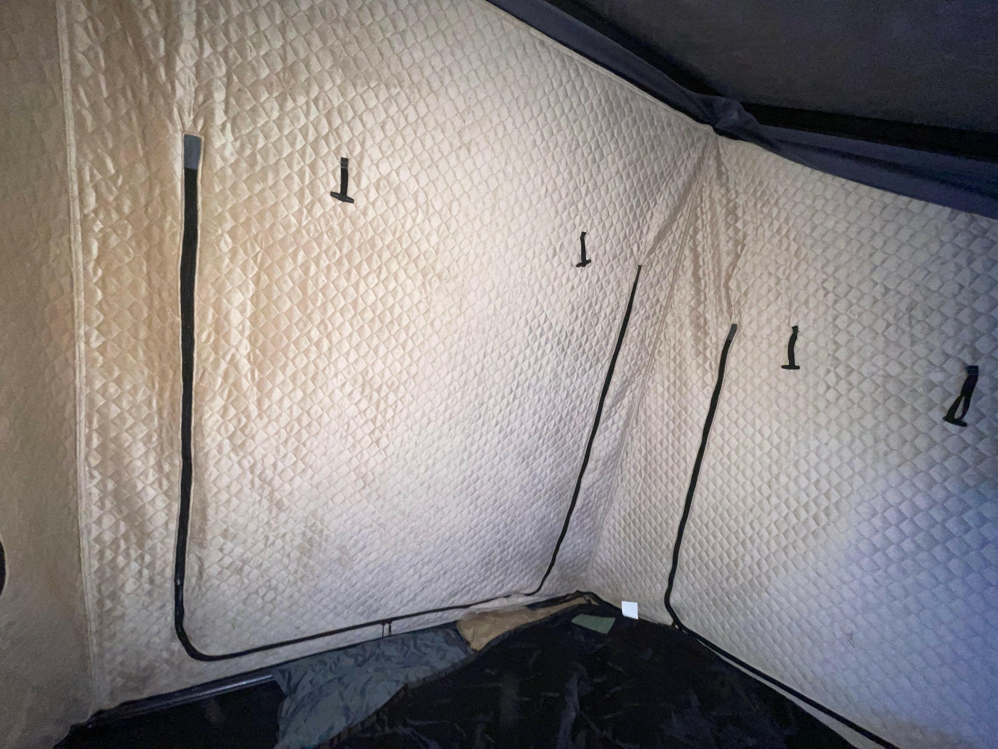 RTT Insulation Dirtbox Overland