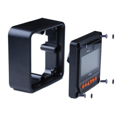 MT-50 Remote Meter with LCD Display