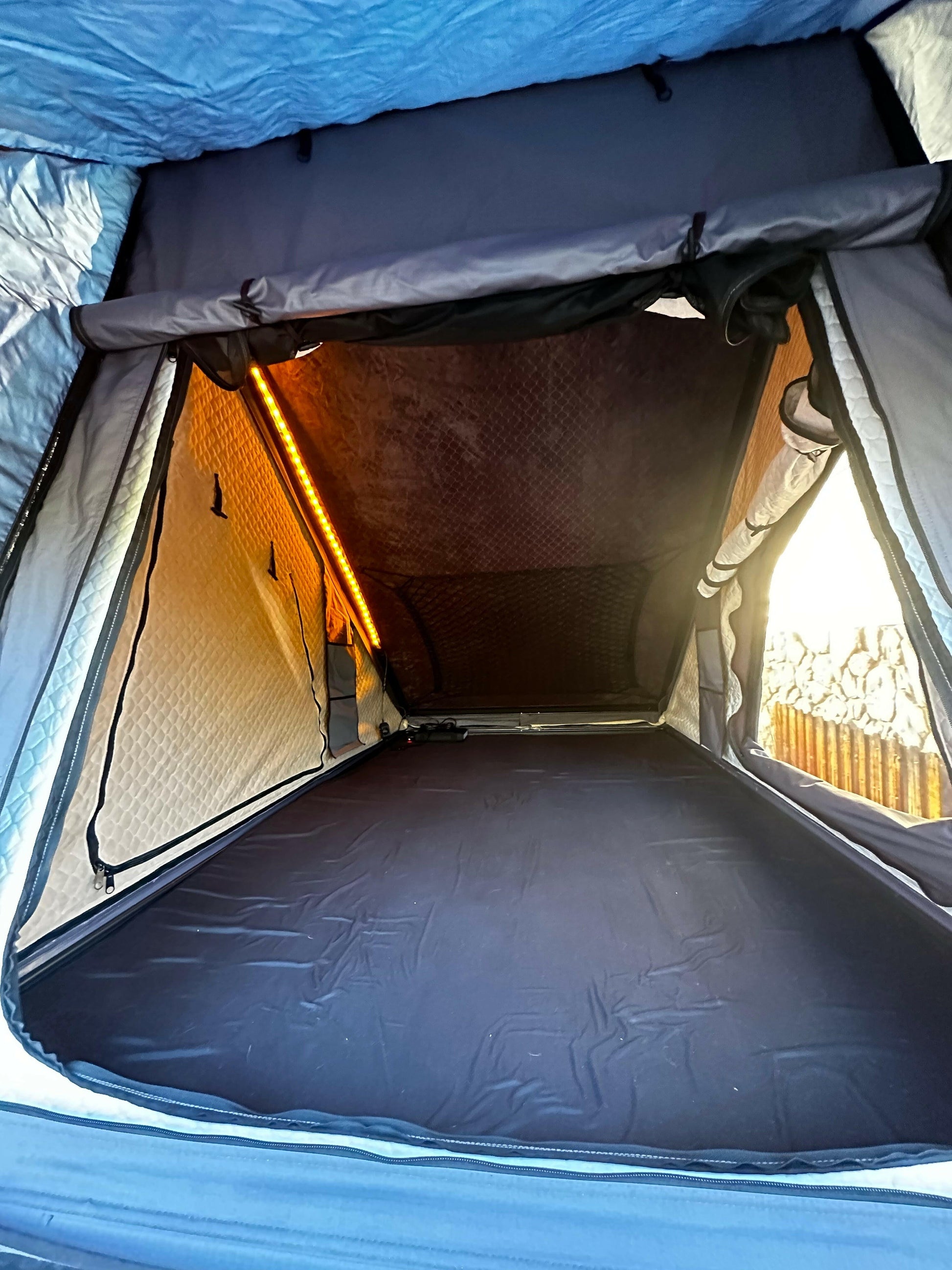 RTT Insulation Dirtbox Overland