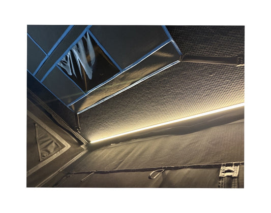 Overland Roof Top Tent