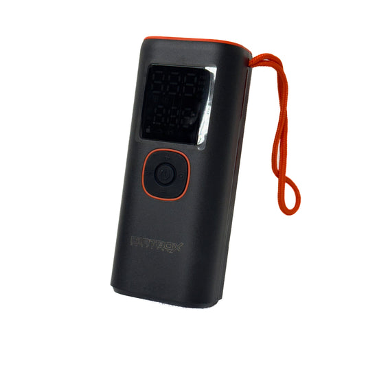 Mini Air Compressor Dirtbox Overland