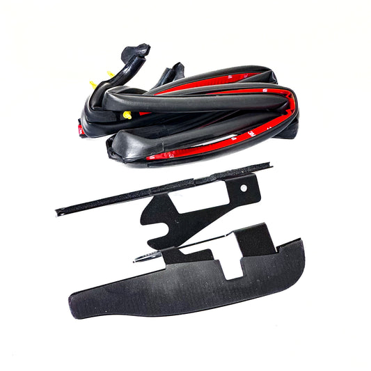 Ford Truck Tailgate Seal