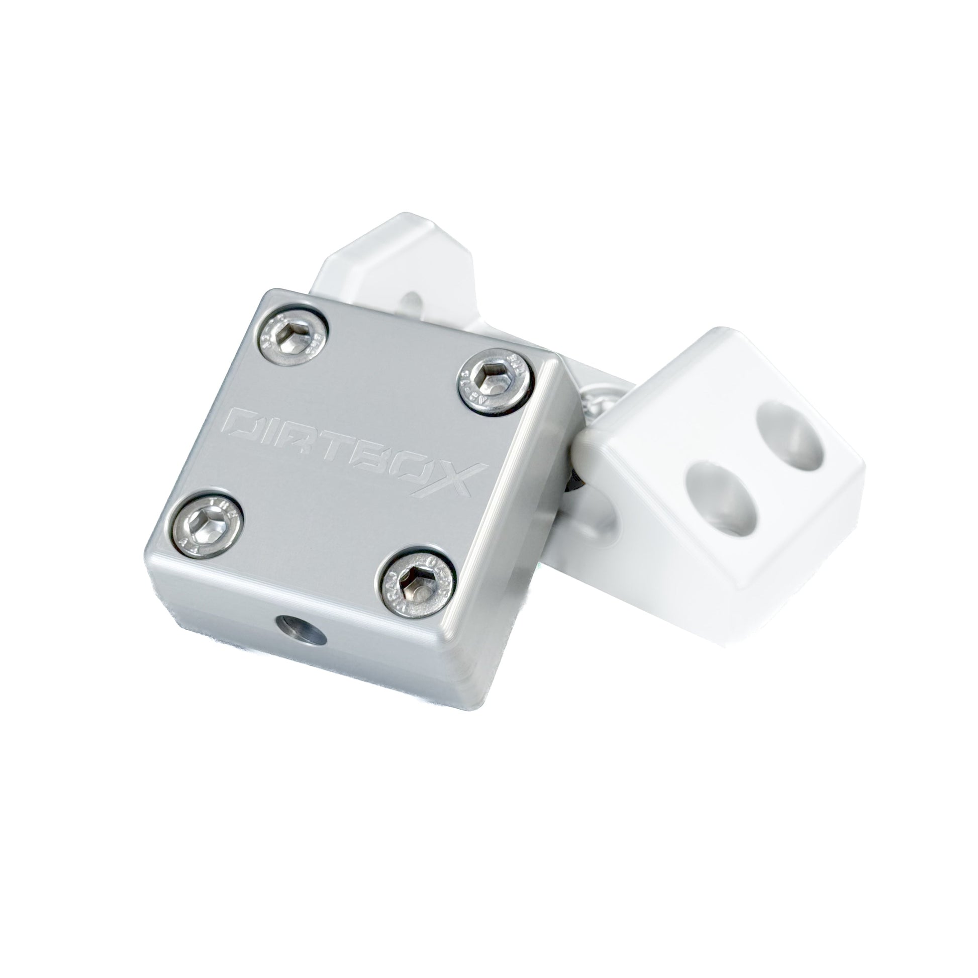 Chunk™ Release Base – Modular Quick‑Release Mount USA Pair Dirtbox Overland