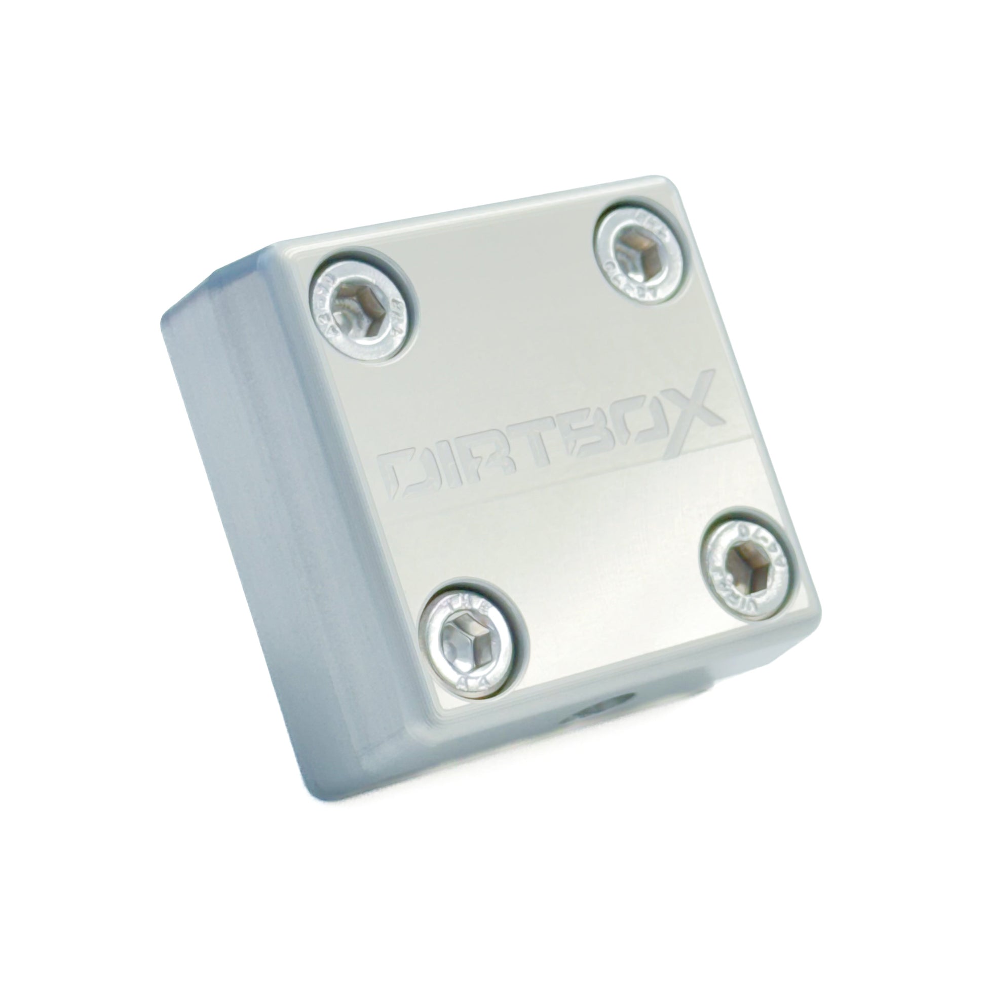 Chunk™ Release Base – Modular Quick‑Release Mount USA Single Dirtbox Overland