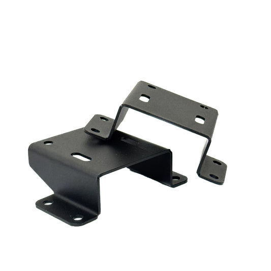 Canopy Camper 270º/180º Awning Mounting Brackets