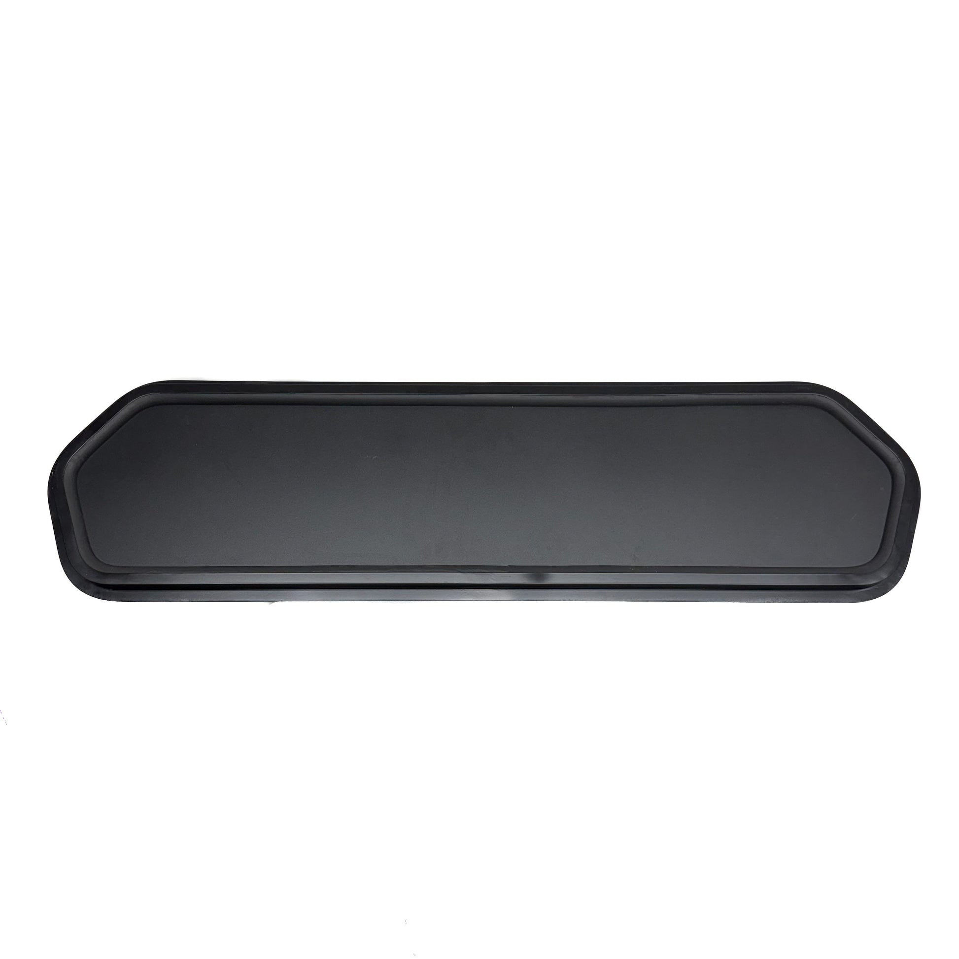 Rear Window Blackout Panel Dirtbox Overland