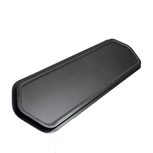 Rear Window Blackout Panel Dirtbox Overland