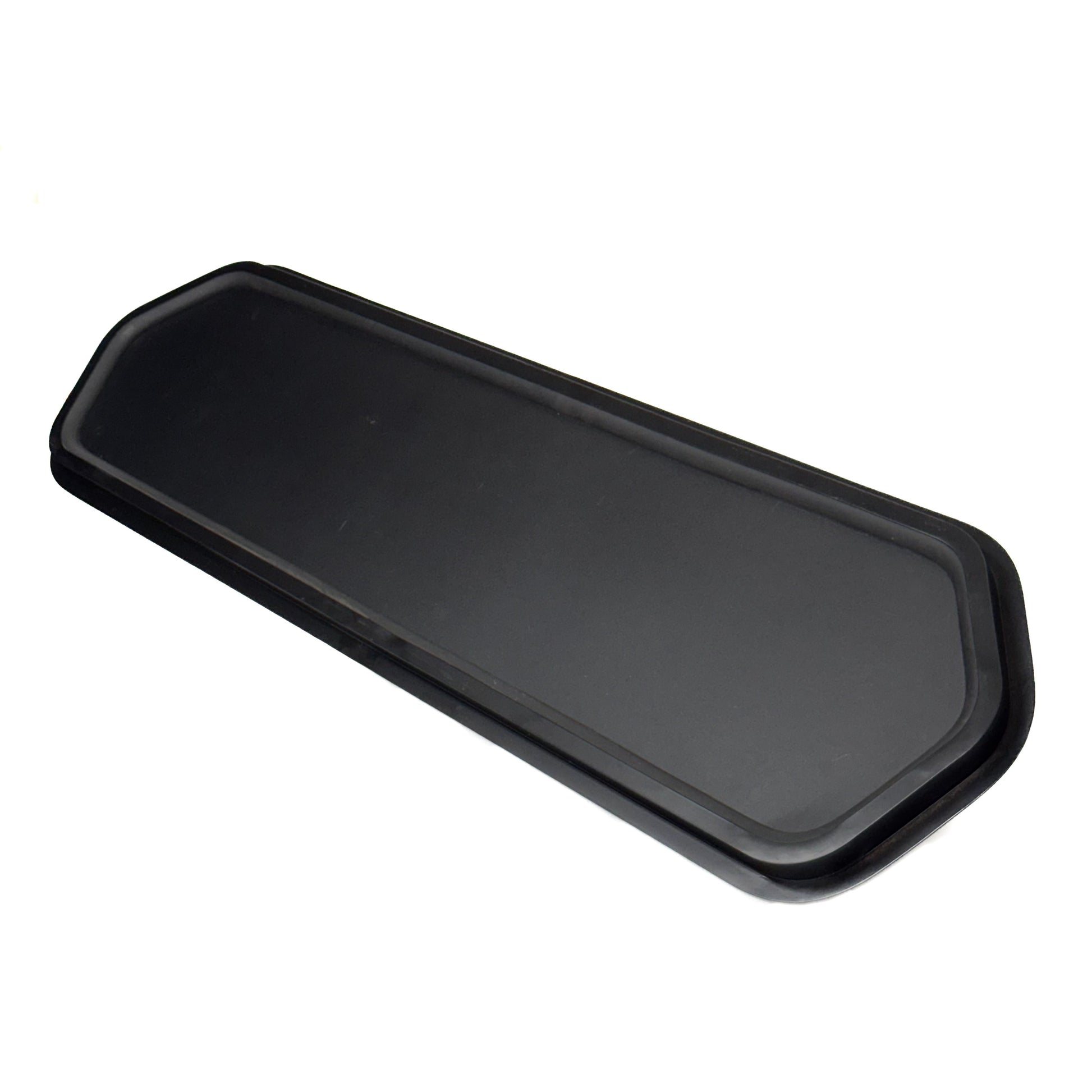Rear Window Blackout Panel Dirtbox Overland