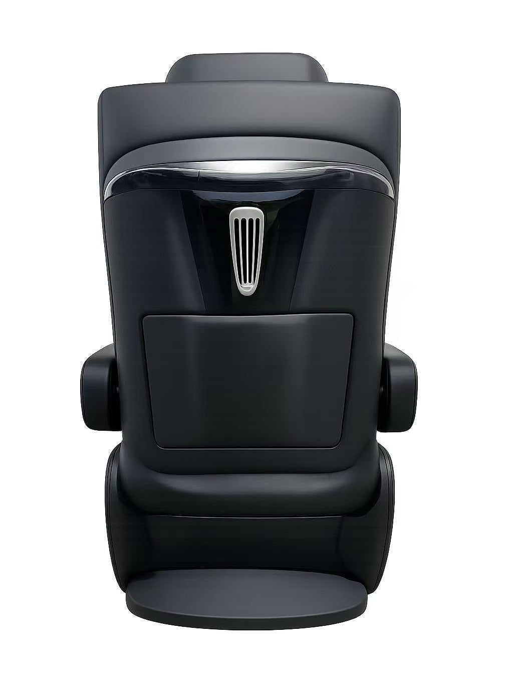 DOT Certified Luxury Quilted Airline Captain Seat for MPV/Vans Pathfinder