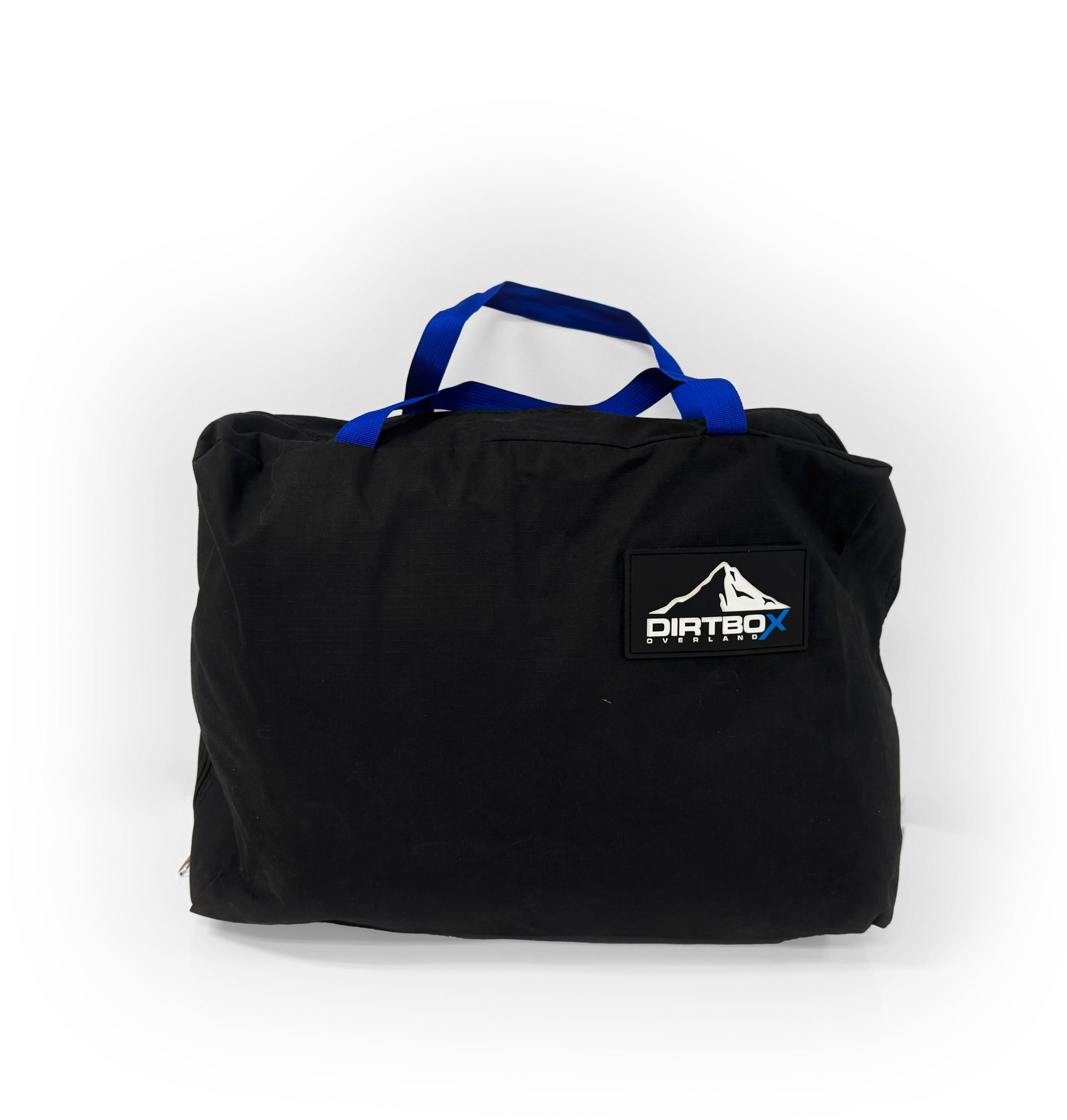 Canopy Camper Insulation Kit | All-Weather Thermal Liner for Overlanding Dirtbox Overland