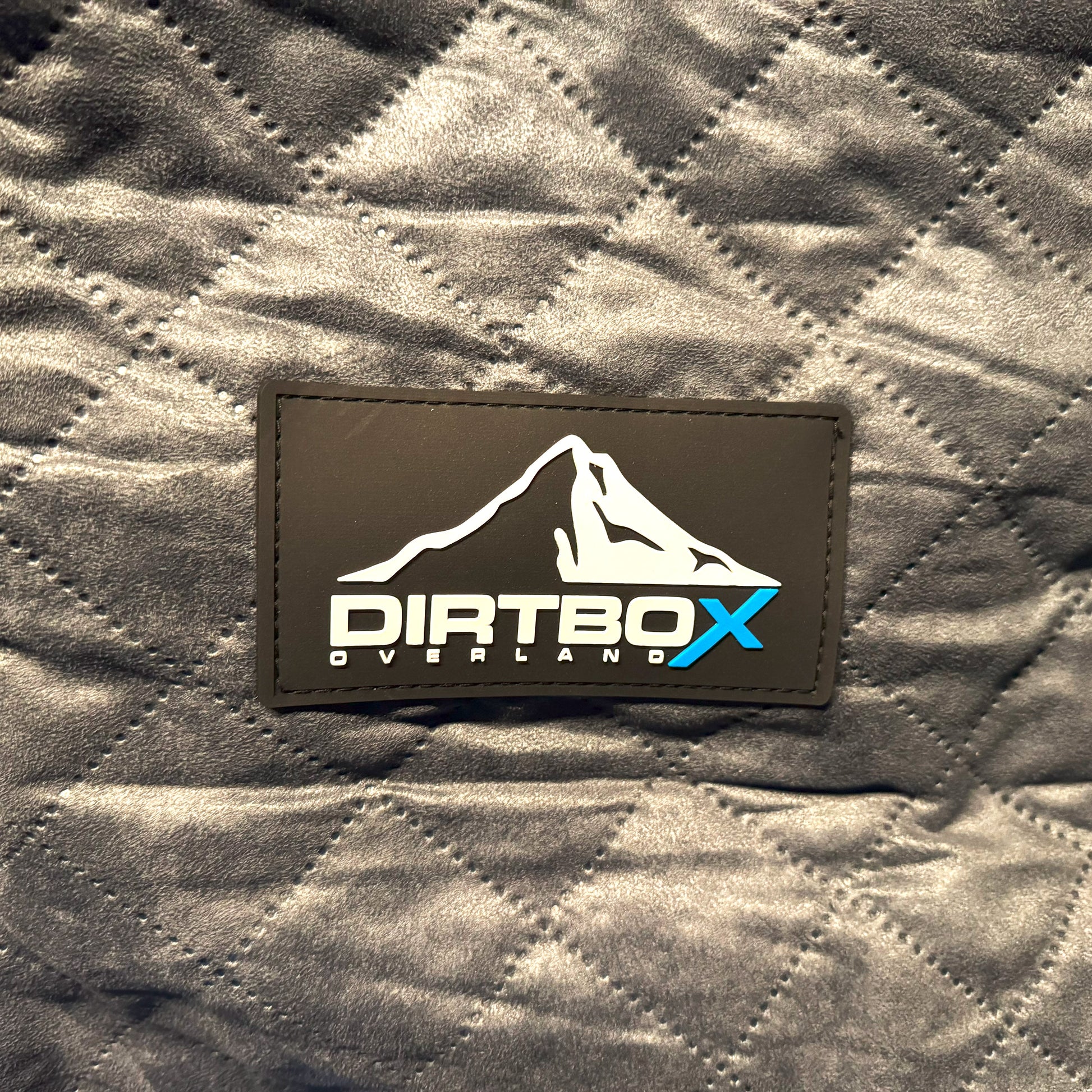 Canopy Camper Insulation Kit | All-Weather Thermal Liner for Overlanding Dirtbox Overland