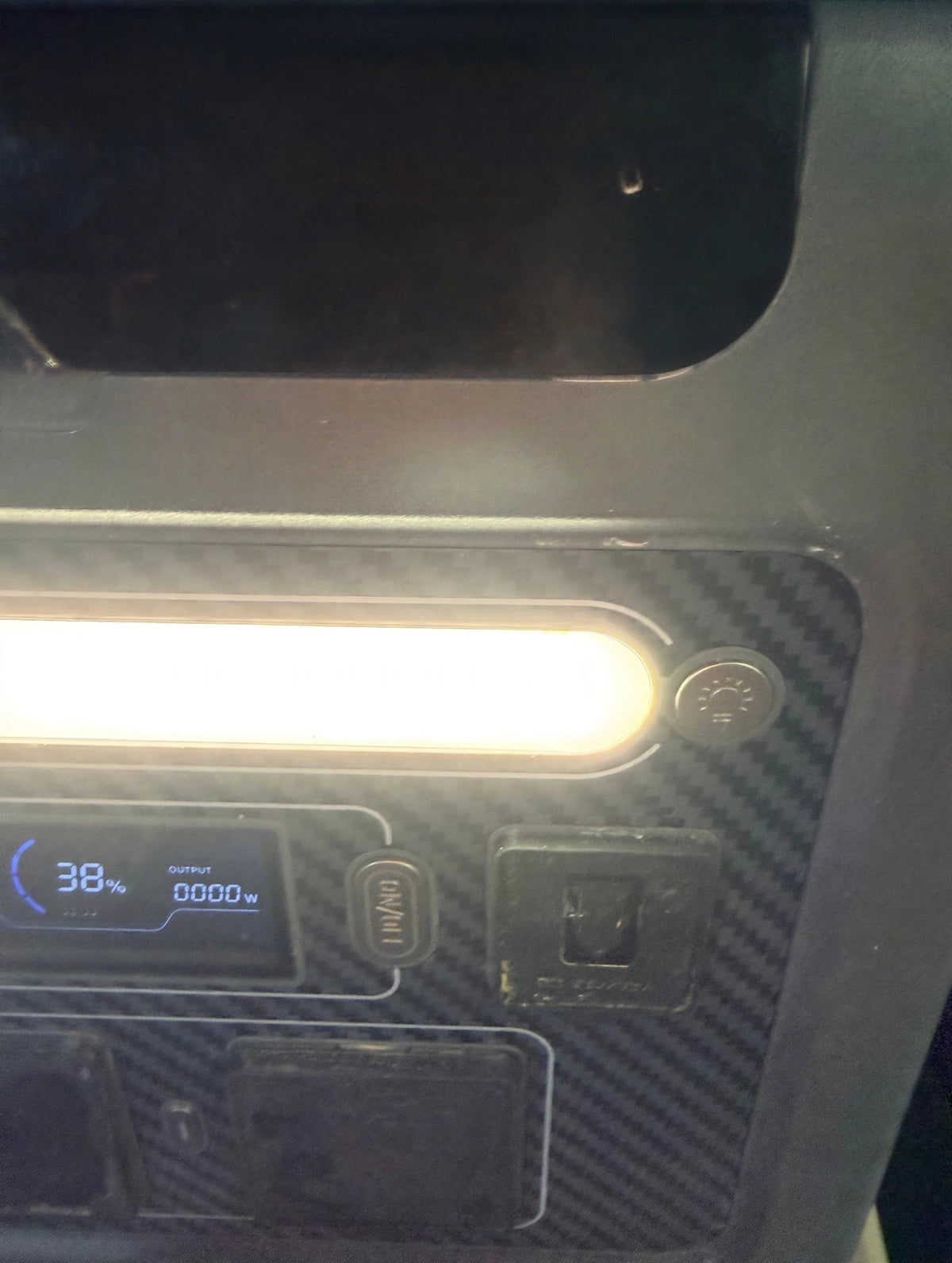 Portable Power Station PPS-1500 — 1536Wh LiFePO4 Solar Generator Pathfinder